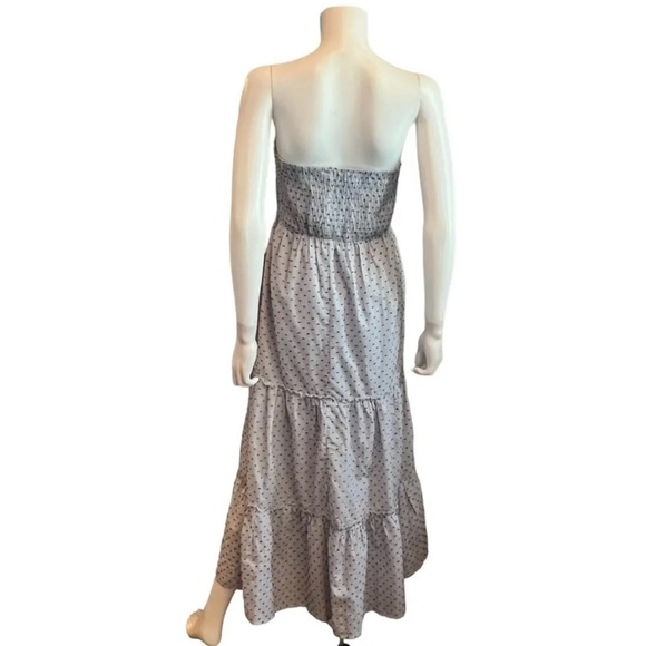 SIM & SAM Maxi dress - Picture 5 of 7